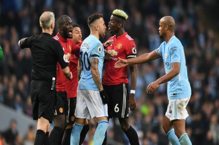 مانشستر سيتي مانشستر سيتي